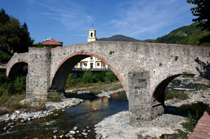 ponte San Michele