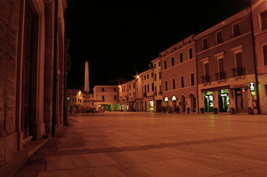 piazza di Lonigo