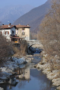 Ponte Zanano (Sarezzo)