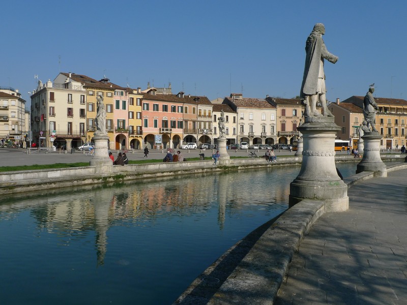 ''Un classico che non può mancare…'' - Padova