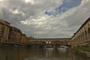 Ponte Vecchio