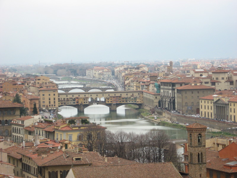 ''Firenze'' - Firenze