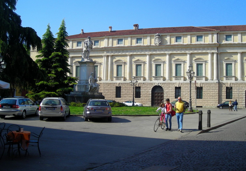 ''Museo Diocesano'' - Vicenza