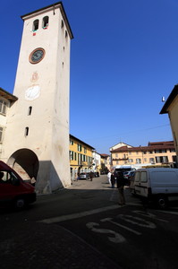 Piazza Supponito