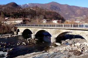 Ponte di San Germano C.