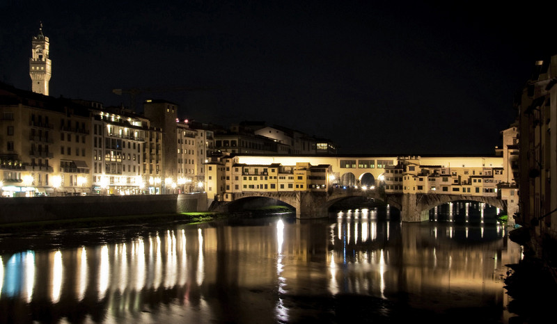 ''” Il Vecchio di Firenze “'' - Firenze