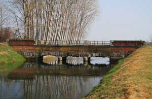 Canale Vacchelli