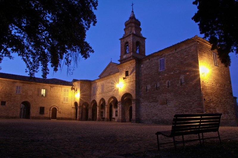 ''Silenzi'' - Mombaroccio