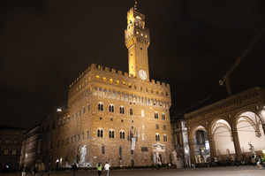 Piazza della Signoria