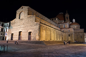 Piazza San Lorenzo