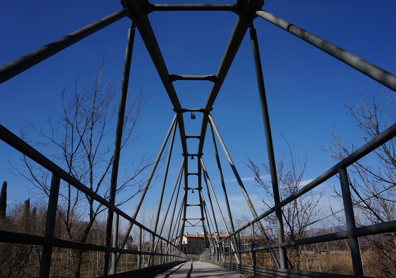 ''Geometrie a Ipplis'' - Premariacco