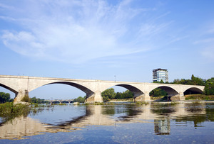 Ponte della Libertà