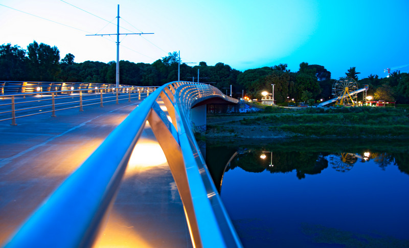 ''Il paese dei balocchi'' - Firenze