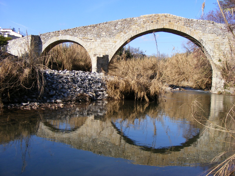 ''Ponte doppio di Clavi'' - Imperia