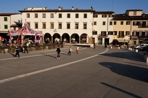 Piazza Cavour