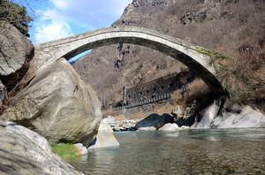 Ponte dell’Orco