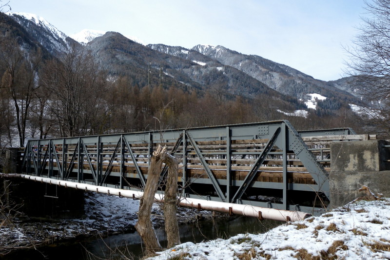 ''Campo di Trens'' - Campo di Trens