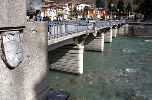 1922 – Ponte Umberto