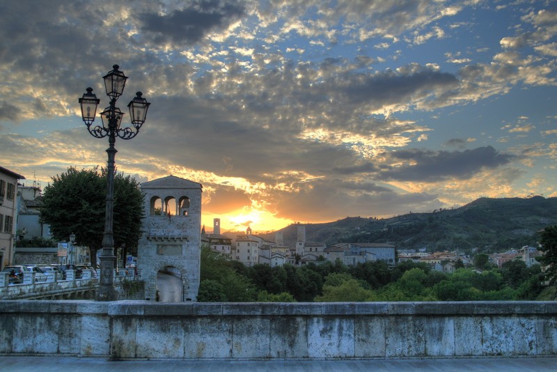 ''Ascoli Piceno'' - Ascoli Piceno