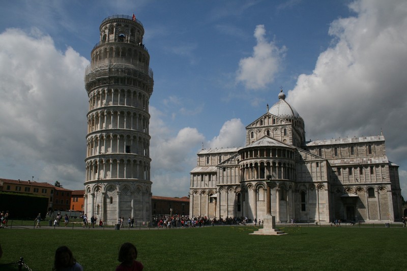 ''Inconfondibilmente….Pisa'' - Pisa