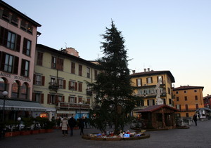 PIAZZA DI LOVERE