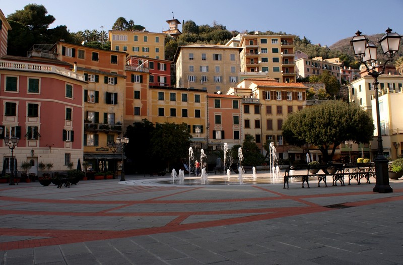 ''27 dicembre 1943'' - Zoagli