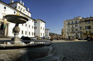 Una spendida giornata di buona luce