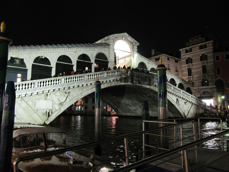''Rialto'' - Venezia