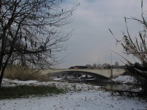 Ponte Duca d’Aosta