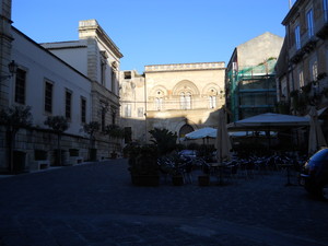 Piazzetta San Rocco