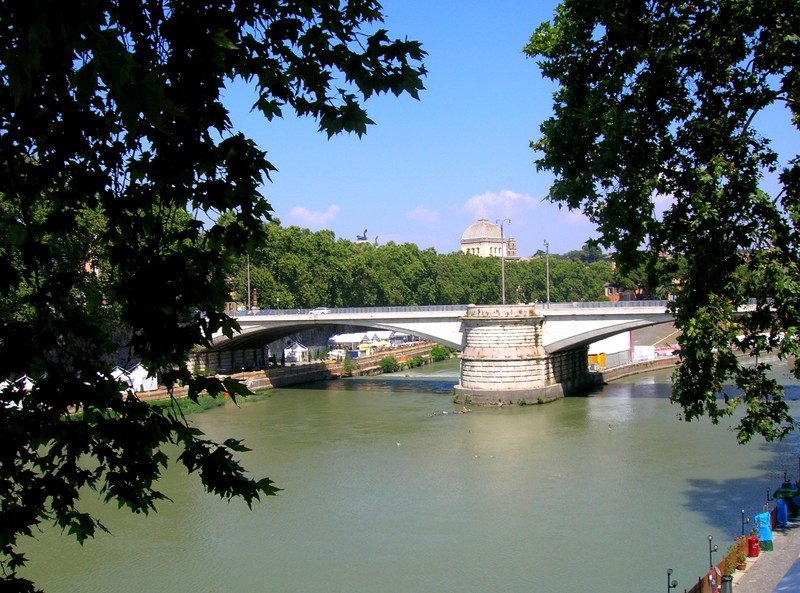 ''Dedicato a Garibaldi'' - Roma