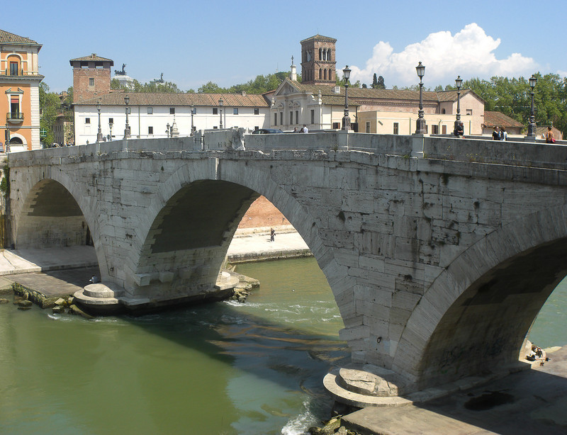''I mille volti di Roma'' - Roma
