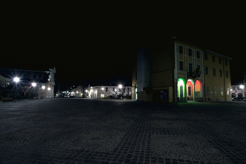 ''Viva l’Italia'' - Bareggio