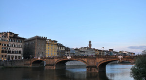 sull’Arno