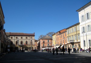 Piazza del Popolo