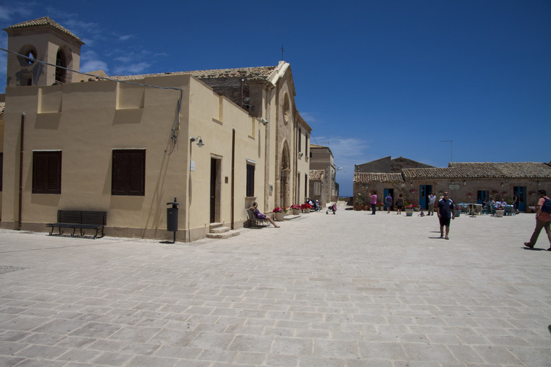 ''Marzamemi'' - Pachino