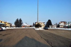 Piazza Caduti di Nassirya