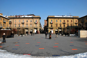 Piazza Savona