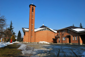 Piazzale della Chiesa