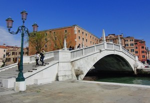 Ponte San Biasio delle Catene
