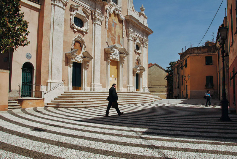 ''rotondità..'' - Albissola Marina