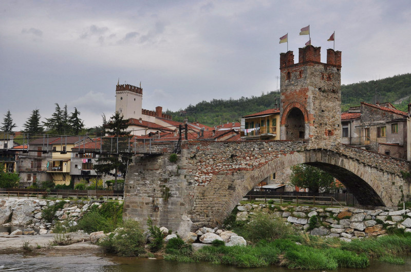 ''la Gaietta'' - Millesimo