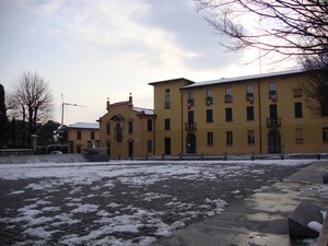 Fotografa ” in… Erba”     *+*