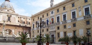 Piazza Pretoria