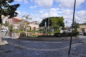 Piazza Giambattista Pergolesi.