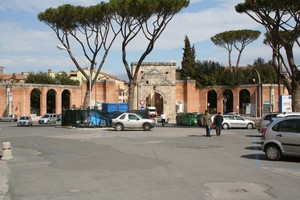 piazza della Repubblica