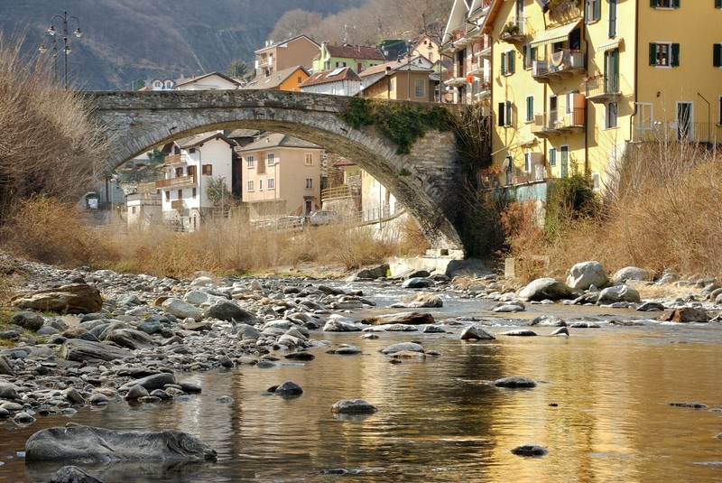 ''Riflessi'' - Villadossola