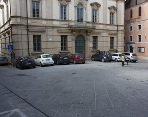 Piazza XIX Giugno