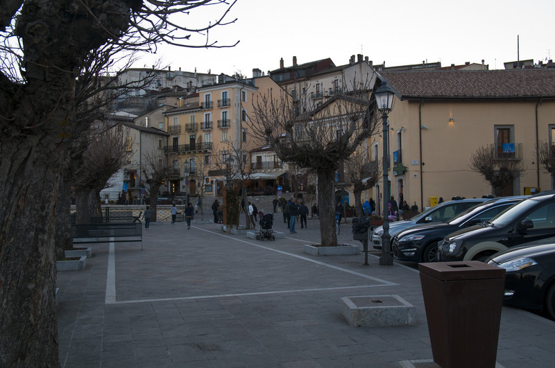 ''Rivisondoli'' - Rivisondoli