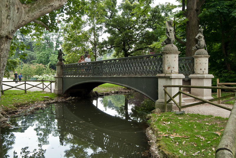 ''Magic moments'' - Milano